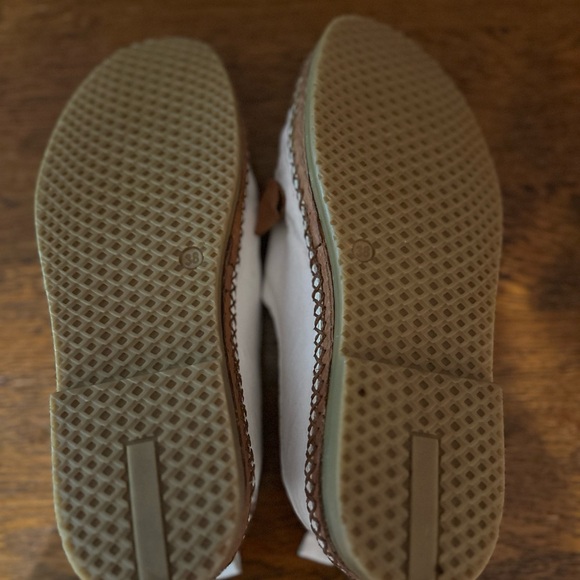 Women's Lemon N Lime comfort Leather Loafers - Picture 2 of 4